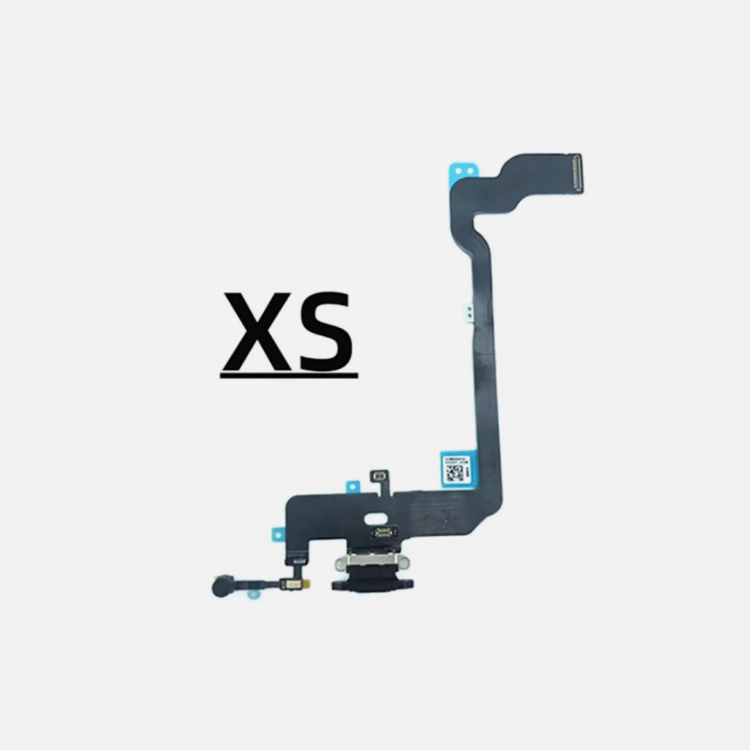 Charging Port Dock Board Durable Assembly for Apple iPhone XS Charging Port Dock Board Durable Assembly for Apple iPhone XS